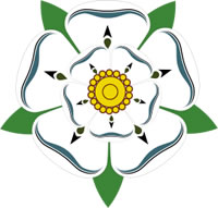 yorkshire rose